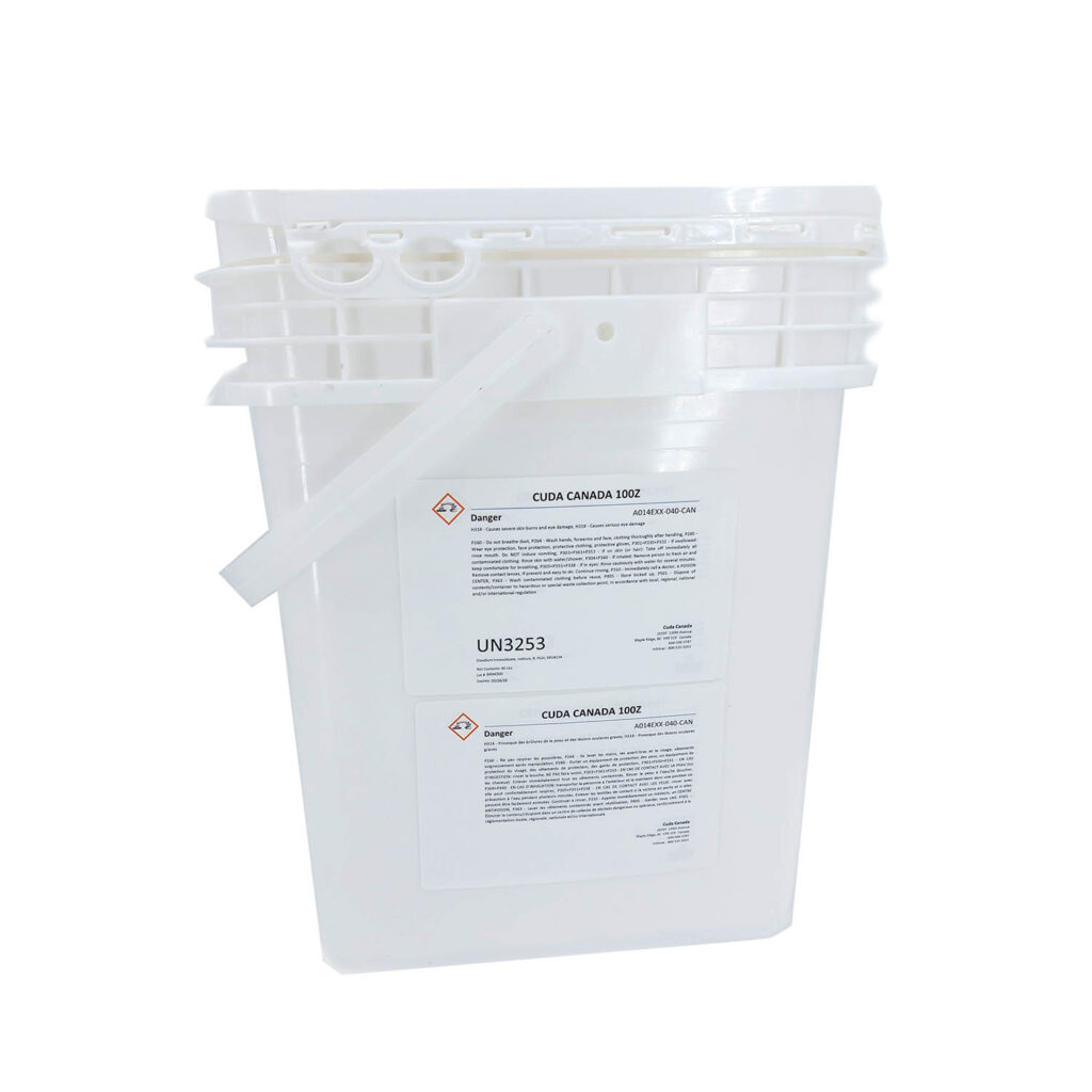 Cuda Detergents for Parts Washers Cuda Canada