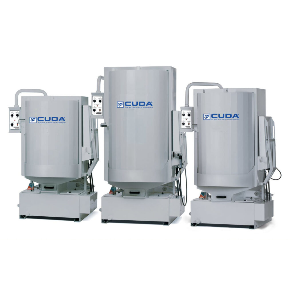 Cuda Parts Washers & Detergents, Canada Distributor Cuda Canada