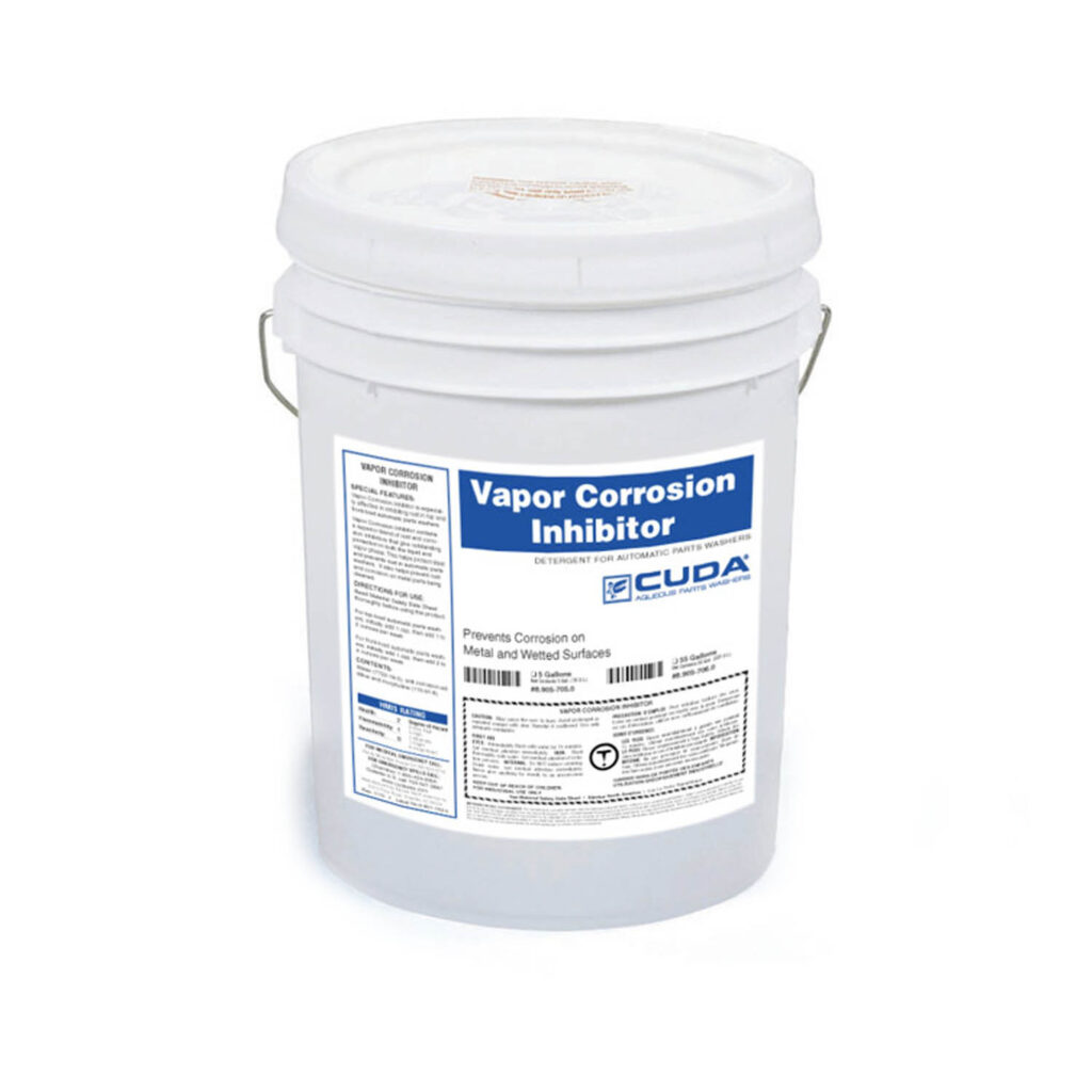 Cuda Parts Washers & Detergents, Canada Distributor Cuda Canada