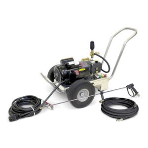Karcher HD 2.0 Dual Mister